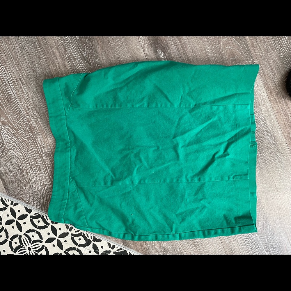 Le Chateau Skirt